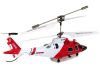 SYMA S111G helikopter + távirányító R/C GYRO