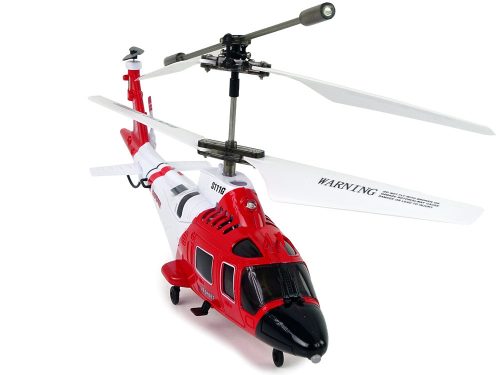 SYMA S111G helikopter + távirányító R/C GYRO