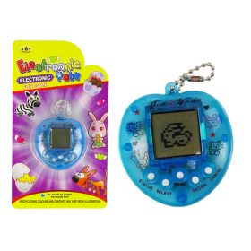 Elektronikus Tamagotchi Animal Blue játék