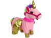 Kabala Interaktív Ló Rózsaszín Aranyszárnyak Zene