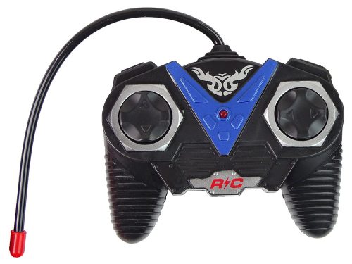 Távirányítós R/C sportautó 1:24 Speed ​​King