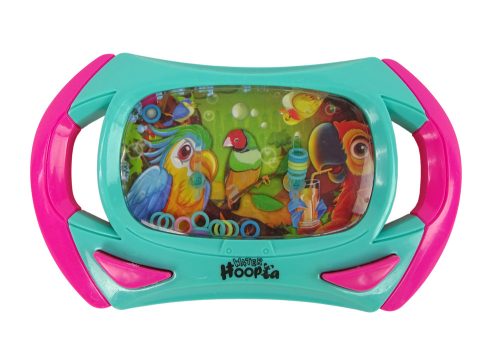 Animals Water Arcade játékkonzol zöld