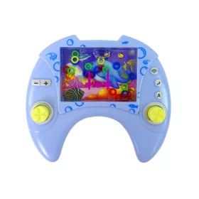 Underwater World Joystick Játék Kék