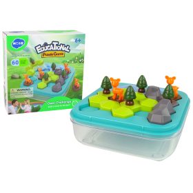   Logikai játék Tetris gyémántok A szórakozás különböző változatai