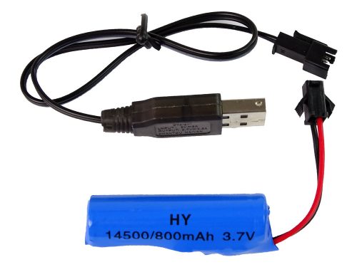 Távirányítós traktor 1:16 Pilot gumikerekek