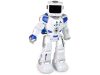 Intelligens interaktív vízhajtású robot! Távirányítós! Vízi idegen robot