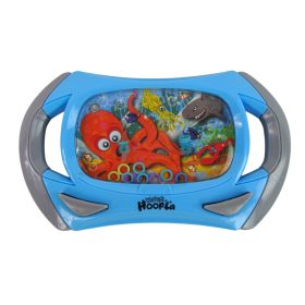 Vízi Arcade játék Animals Console Blue