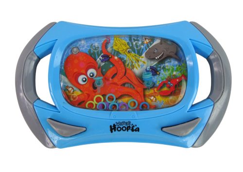 Vízi Arcade játék Animals Console Blue