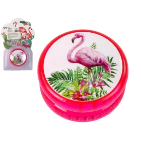   Jojo Kézműves Játék Flamingóval Egy időtlen játék! Yoyo