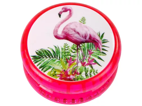 Jojo Kézműves Játék Flamingóval Egy időtlen játék! Yoyo