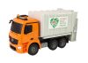RC szemeteskocsi Mercedes-Benz Antos Orange Trash