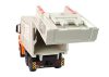 RC szemeteskocsi Mercedes-Benz Antos Orange Trash