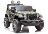 Elektromos ráhajtható autó Jeep Wrangler Rubicon DK-JWR555 Camo