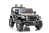 Elektromos ráhajtható autó Jeep Wrangler Rubicon DK-JWR555 Camo