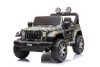 Elektromos ráhajtható autó Jeep Wrangler Rubicon DK-JWR555 Camo