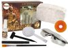 Régészeti ásatási készlet Explorer amulett