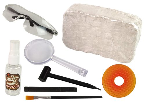 Régészeti ásatási készlet Explorer amulett