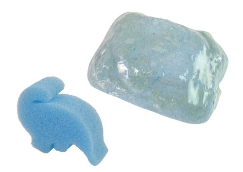 Ősi lények ásatási készlet Ammonite meglepetés