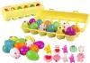 Fidget Toys húsvéti tojás szett 12 db.