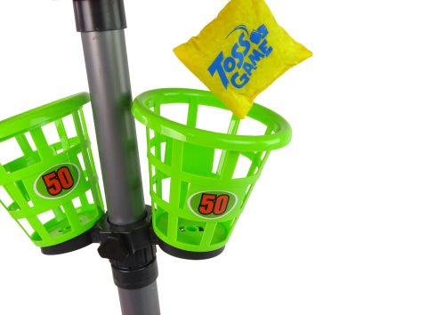 Kosárdobás Célpont Játékpontok