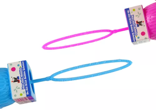 Szappanbuborékok Mikrofon 2 Szín 70 ml