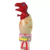 Szappanbuborékok Dinoszauruszok 34 cm Többféle színben