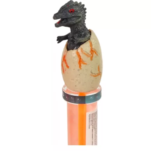 Szappanbuborékok dinoszauruszok 18 cm Többféle színben