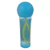 Szappanbuborékos mikrofon 3 szín 40ml
