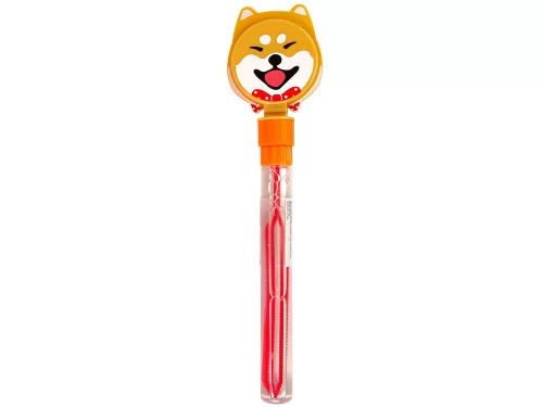 Szappanbuborékok Kutya 30 cm Ütköző
