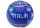 Ball Football Italy Colorful 5. méret