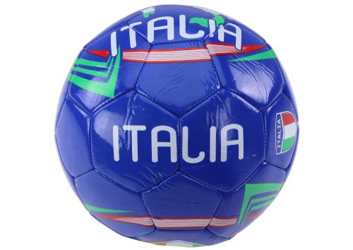 Ball Football Italy Colorful 5. méret