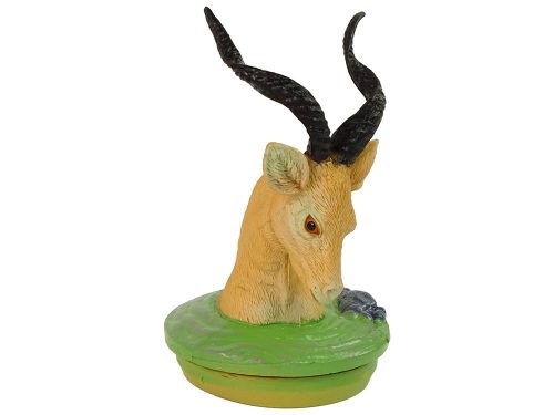 Állatok Ausztrália figurái készlet 12db. Tartozékok Tube