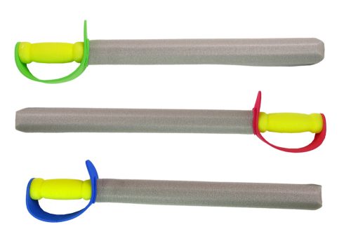 EVA hab kard Knight Props 3 színben