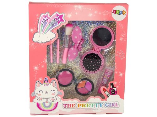 Beauty Kit Kiegészítők Hajkefe Kozmetika