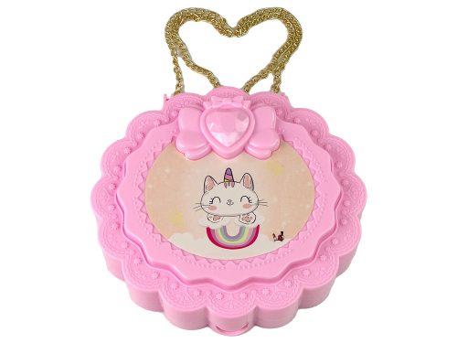 Pink Unicorn smink szépség szett