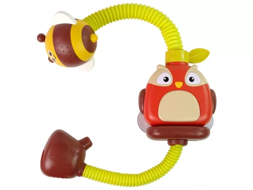 Owl Shower Bee fürdőjáték