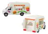 Auto Camper Fagylaltbolt Fast-Food Resorcs Friction Drive 2 modellek