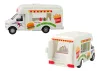 Auto Camper Fagylaltbolt Fast-Food Resorcs Friction Drive 2 modellek