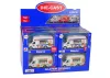 Auto Camper Fagylaltbolt Fast-Food Resorcs Friction Drive 2 modellek
