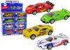 Sportautó Resorak Racing 4 Colors 1:43