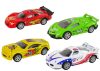 Sportautó Resorak Racing 4 Colors 1:43