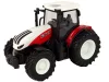 Mezőgazdasági traktor 1:24 Távirányítású R/C Pilot Farm Fehér Piros