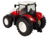 Mezőgazdasági traktor 1:24 Távirányítású R/C Pilot Farm Fehér Piros