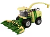Betakarító távirányítós füstfény hang 2.4G 1:24