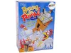 Arcade játék Robbanó tyúkól Csirkék