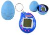 Tamagotchi tojásos játék elektronikus kisállat kék