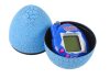 Tamagotchi tojásos játék elektronikus kisállat kék