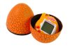 Tamagotchi tojásos játék elektronikus kisállat narancssárga