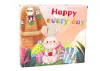 Húsvéti Fidget Toys Pop It Squishy Anti-stressz 41 részes játékkészlet.