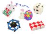 Húsvéti Fidget Toys stresszoldó szett 36 részes